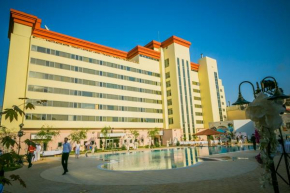 Гостиница Grand Mir Hotel  Taškent